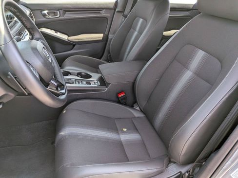 Certified 2026 Honda Civic Sport image 26