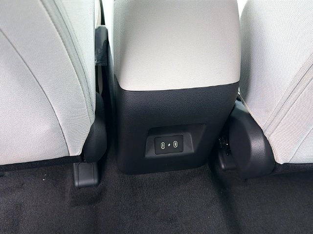 New 2026 Hyundai Tucson SE FWD image 24