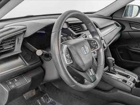 Used 2019 Honda Civic LX image 24
