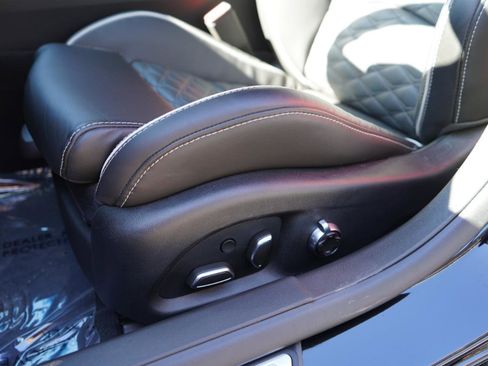 Used 2023 Cadillac CT5 V Blackwing w/ LPO, Bronce Accent Package image 22