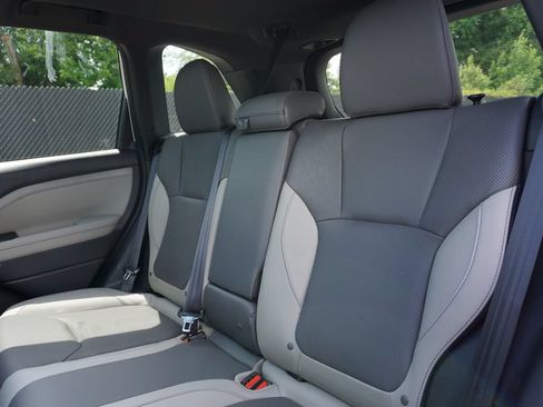 Used 2025 Subaru Forester Limited w/ Protection Package AWD/4WD image 14