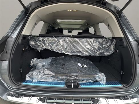 New 2026 Mercedes-Benz GLS 450 4MATIC image 26