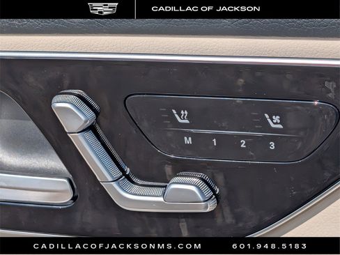 Used 2022 Mercedes-Benz C 300 Sedan image 21