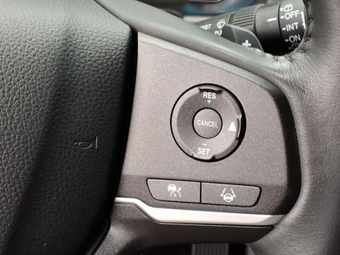 Used 2024 Honda Odyssey EX-L image 19