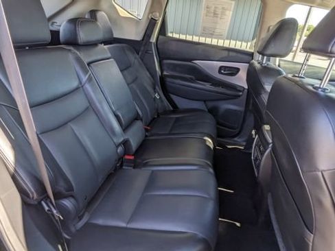 Used 2023 Nissan Murano SL AWD/4WD image 42