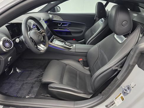Used 2024 Mercedes-Benz AMG GT 55 image 9