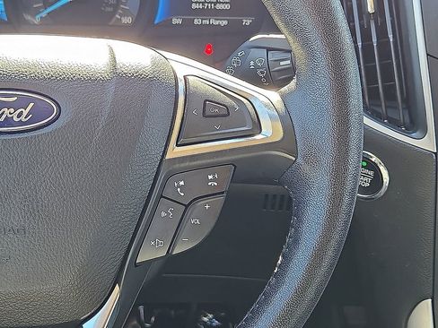 Used 2023 Ford Edge SEL w/ Sport Appearance Package image 14