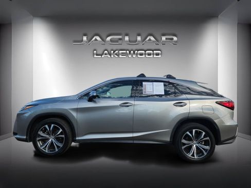 Used 2017 Lexus RX 350 AWD w/ Premium Package image 2