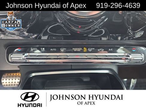 Used 2023 Mercedes-Benz CLA 35 AMG 4MATIC image 31