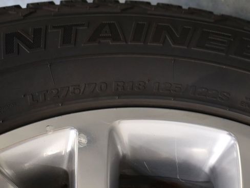 Used 2015 RAM 2500 Laramie AWD/4WD image 40
