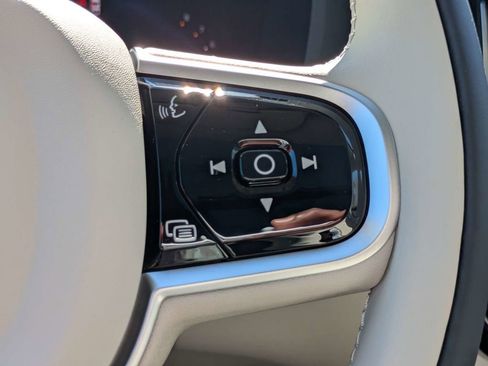 Used 2026 Volvo XC60 B5 Ultra w/ Protection Package Premier AWD/4WD image 28