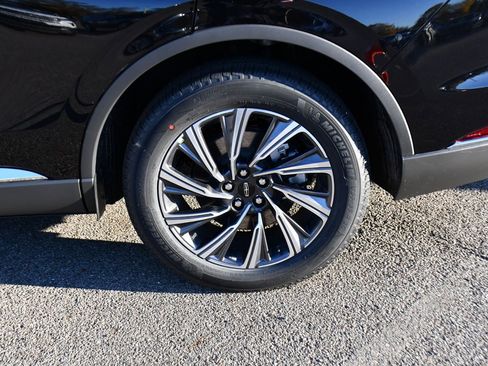 New 2026 Lincoln Aviator Premiere image 23