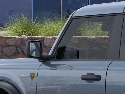 New 2025 Ford Bronco Badlands image 22