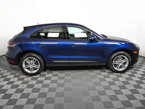 New 2026 Porsche Macan image 29