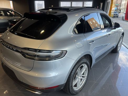 Used 2020 Porsche Macan image 5