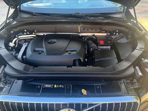 Used 2018 Volvo XC60 T6 Inscription w/ Convenience Package AWD/4WD image 13