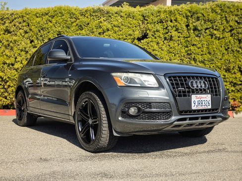 Used 2012 Audi Q5 3.2 Premium Plus image 3