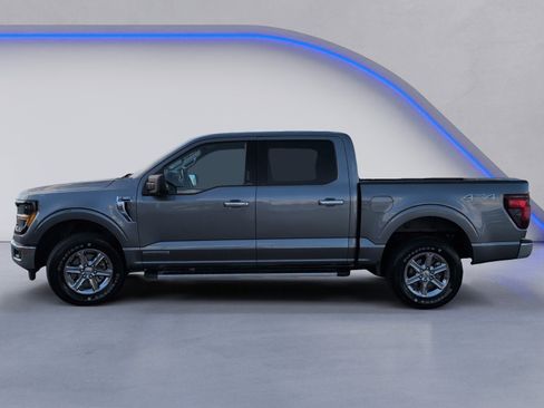 Used 2024 Ford F150 XLT w/ Mobile Office Package image 10