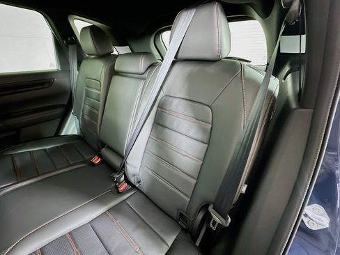 New 2026 Honda CR-V Sport-L image 23