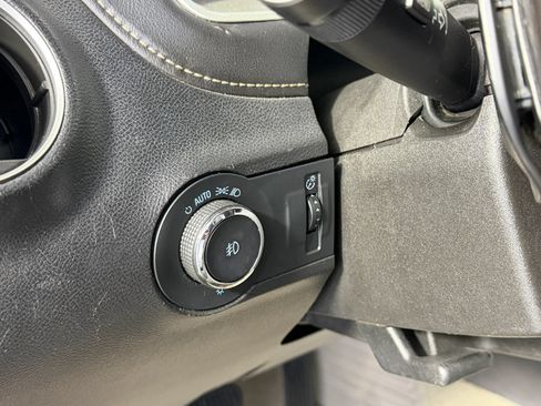 Used 2014 Chevrolet Camaro LT w/ RS Package RWD image 23