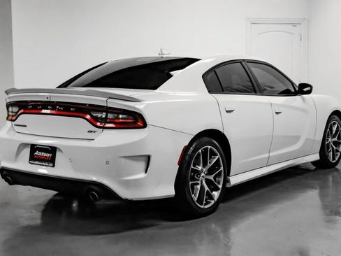 Used 2023 Dodge Charger GT RWD image 11