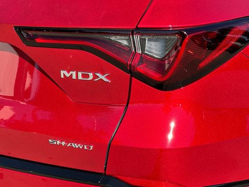 New 2026 Acura MDX A-Spec image 34