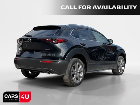 Used 2023 MAZDA CX-30 AWD 2.5 S w/ Premium Package image 7
