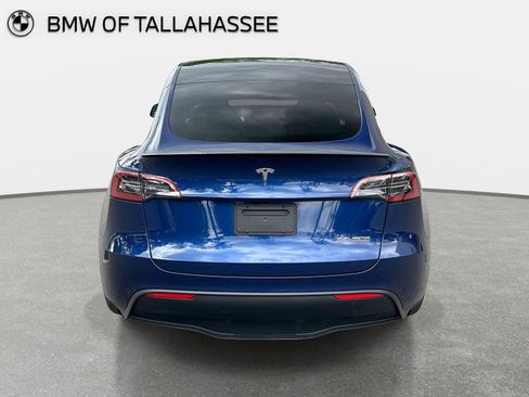 Used 2024 Tesla Model Y Performance AWD/4WD image 6