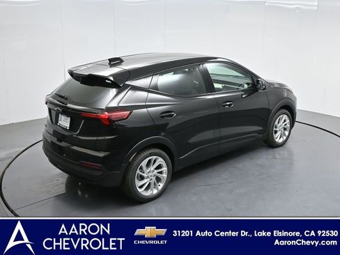 New 2027 Chevrolet Bolt LT w/ Comfort Package FWD image 52