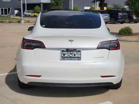 Used 2022 Tesla Model 3 Long Range image 6