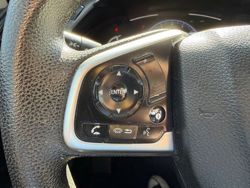 Used 2021 Honda Civic LX image 12