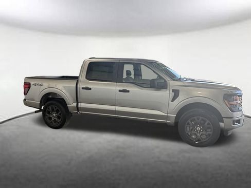 New 2026 Ford F150 STX w/ Equipment Group 200A image 6