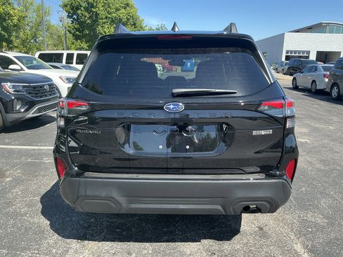 New 2026 Subaru Forester Sport AWD/4WD image 6