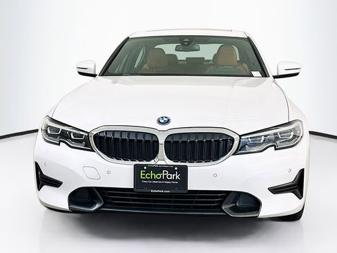 Used 2022 BMW 330e xDrive w/ Convenience Package image 2