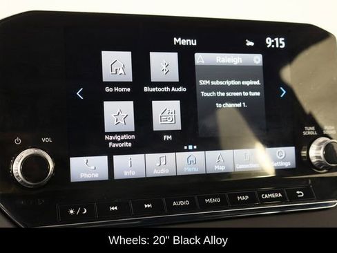 Used 2024 Mitsubishi Outlander SE Black Edition image 27