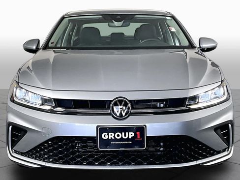 Used 2026 Volkswagen Jetta S FWD image 4