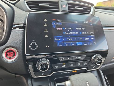 Used 2022 Honda CR-V EX image 23