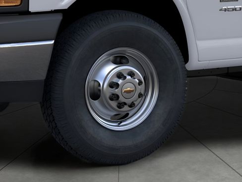 New 2025 Chevrolet Express 3500 w/ Power Convenience Package image 9