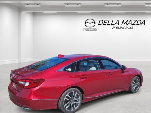 Used 2019 Honda Accord EX-L image 3