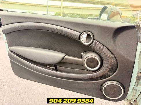 Used 2013 MINI Cooper S FWD image 16