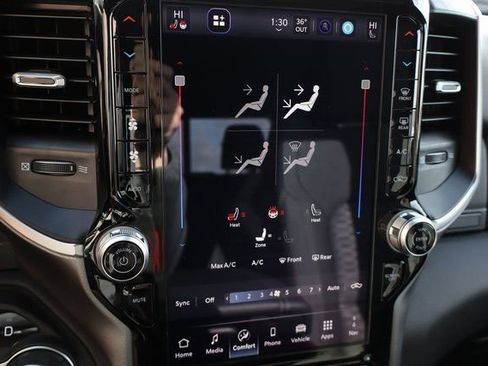 New 2026 RAM 1500 Big Horn image 20