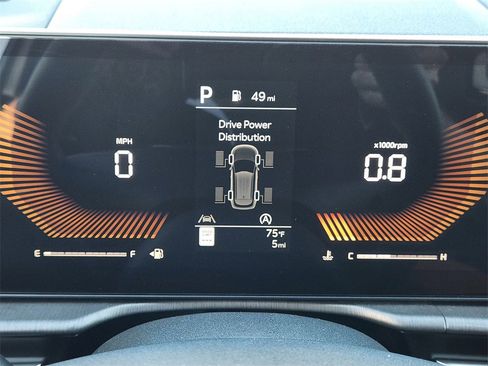 New 2026 Kia Sportage X-Line image 11