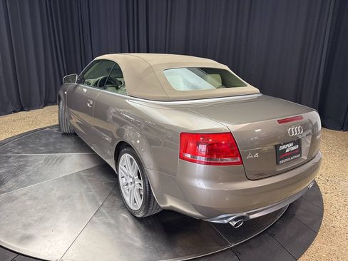 Used 2009 Audi A4 2.0T FWD image 6