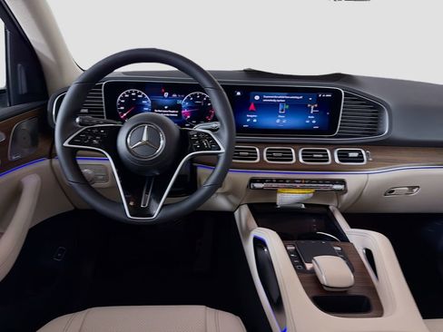 New 2026 Mercedes-Benz GLE 350 4MATIC image 26