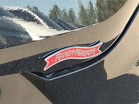 New 2026 Cadillac CT4 Sport image 22