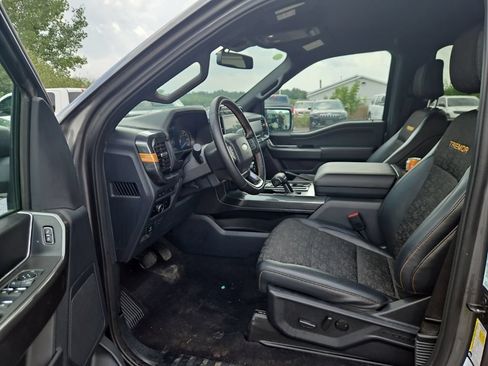 Used 2023 Ford F150 Tremor AWD/4WD image 10