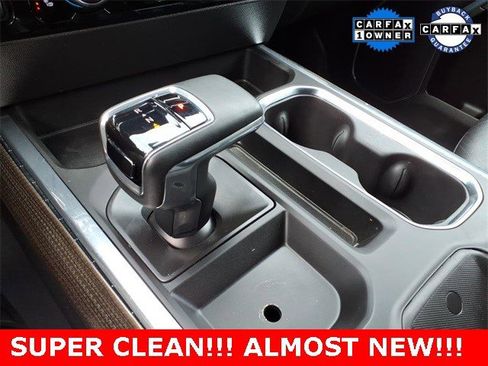 Certified 2024 Chevrolet Silverado 1500 LT Trail Boss w/ Convenience Package II image 20