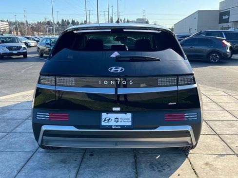 New 2026 Hyundai Ioniq 5 SE image 11