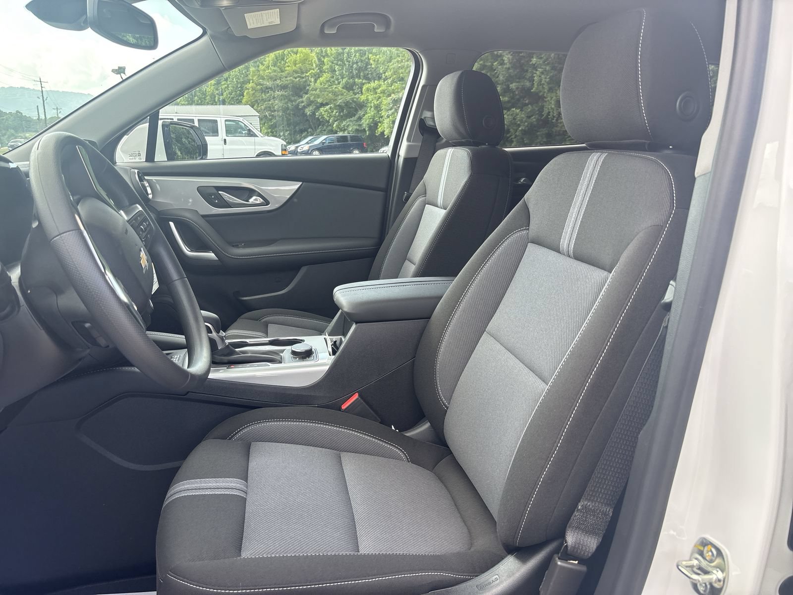 New 2026 Chevrolet Blazer LT w/ Convenience Package FWD image 14