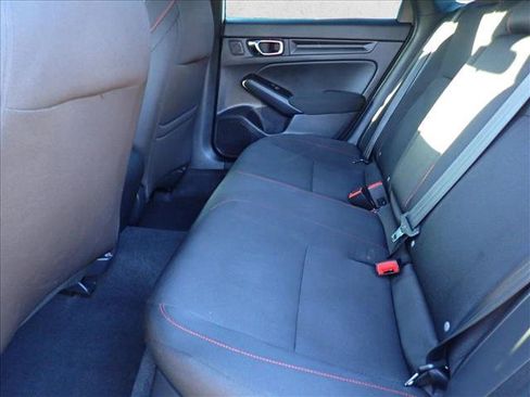 Used 2024 Honda Civic Si image 8